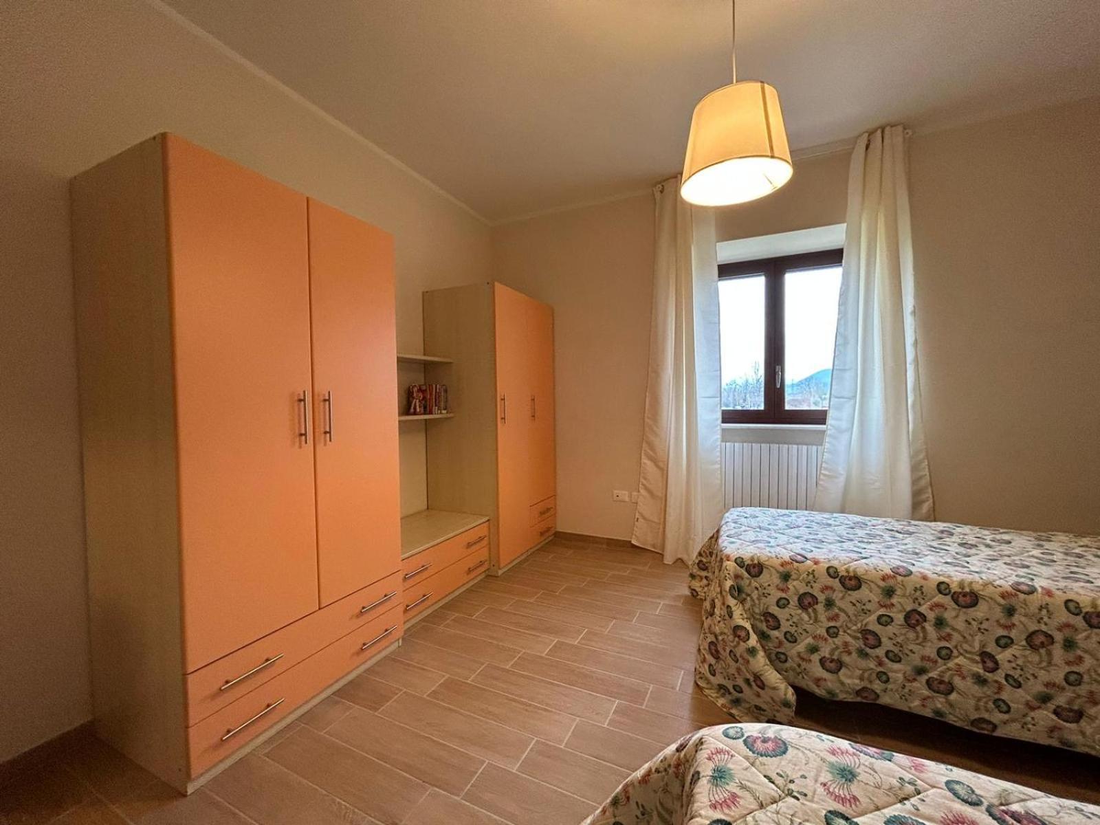 Casa Vacanze Nonno Gio ซุลโมนา ภายนอก รูปภาพ