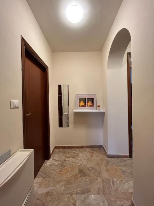 Casa Vacanze Nonno Gio ซุลโมนา ภายนอก รูปภาพ